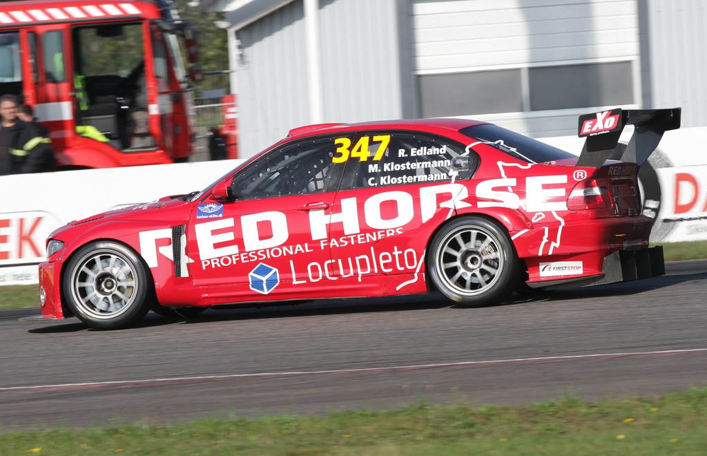 Per T Jensen
(Foto: Motorsporten.dk)